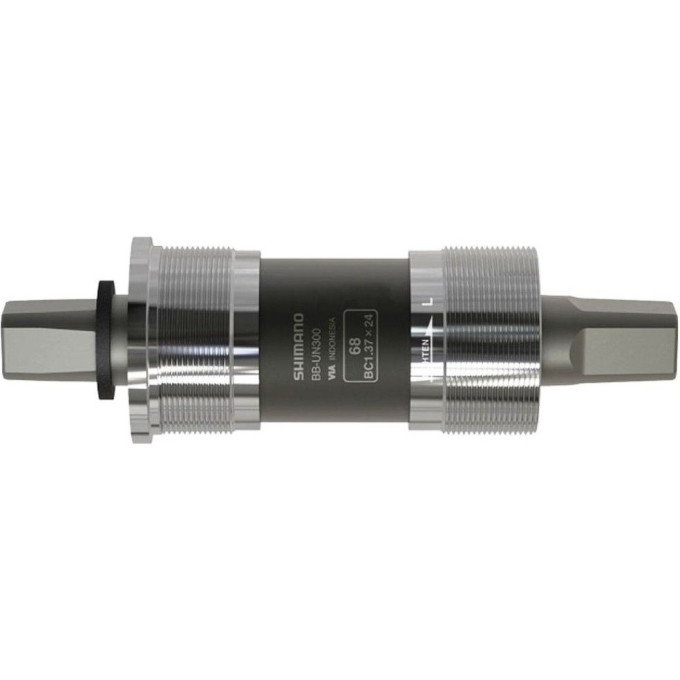 Каретка SHIMANO UN300, 68/XL118мм, без болтов, без упаковки ABBUN300B18X