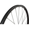 Комплект колес SHIMANO MT-600, переднее и заднее, F:15/R12ММ E-THRU, 29