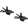 Крепление SHIMANO I-SPEC, левое, для SL-M6000 Y0CS98060