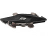 Педали SHIMANO XT, M8020, SPD, С ШИПАМИ SM-SH51 EPDM8020
