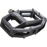 Педали SHIMANO XT, M8040, ТОПТАЛКИ, РАЗМЕР M/L EPDM8040ML