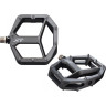 Педали SHIMANO XT, M8040, ТОПТАЛКИ, РАЗМЕР S/M EPDM8040SM
