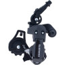 Переключатель задний SHIMANO TOURNEY, TFT35-A, 6/7 скоростей, крепление на петух ERDFT35AD