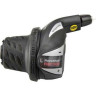 Шифтер SHIMANO TOURNEY, RS36, левый, 3(SIS) скорости, трос 1800 мм, без упаковки ASLRS36LSBT