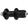 Втулка задняя SHIMANO 105, R7000, 10-11 скоростей, 36 отверстий, OLD:130 мм, QR:168 мм, черный EFHR7000AYBL