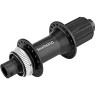 Втулка задняя SHIMANO ACERA MT400-B 8-11 скоростей, 32 отверстия, OLD:148 мм, под полую ось 12 мм, черный EFHMT400BB