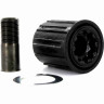 Барабан велосипедный SHIMANO, для WH-RS10, Y48U98050