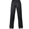 Брюки SHIMANO DS BASIC BIB черный/оранжевые XL 59YRA02PQ1C