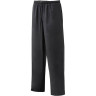Брюки SHIMANODS BASIC BIB черный/оранжевые L 59YRA02PQ19