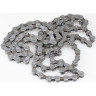 Цепь SHIMANO DEORE HG53, 9 скоростей, 118 звеньев, ампульный пин (1шт) ECNHG53C118I