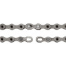 Цепь SHIMANO DEORE HG53, 9 скоростей, 118 звеньев, ампульный пин (1шт) ECNHG53C118I