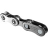 Цепь SHIMANO DEORE, M6100, 12 скоростей, 116 звеньев, с замком ICNM6100116Q