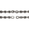 Цепь SHIMANO HG40, 6/7/8 скоростей, 114 звеньев, ампульный пин (1шт) ECNHG40114I