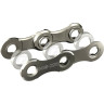 Цепь SHIMANO HG40, 6/7/8 скоростей, 116 звеньев, замок UG51 ECNHG40116Q