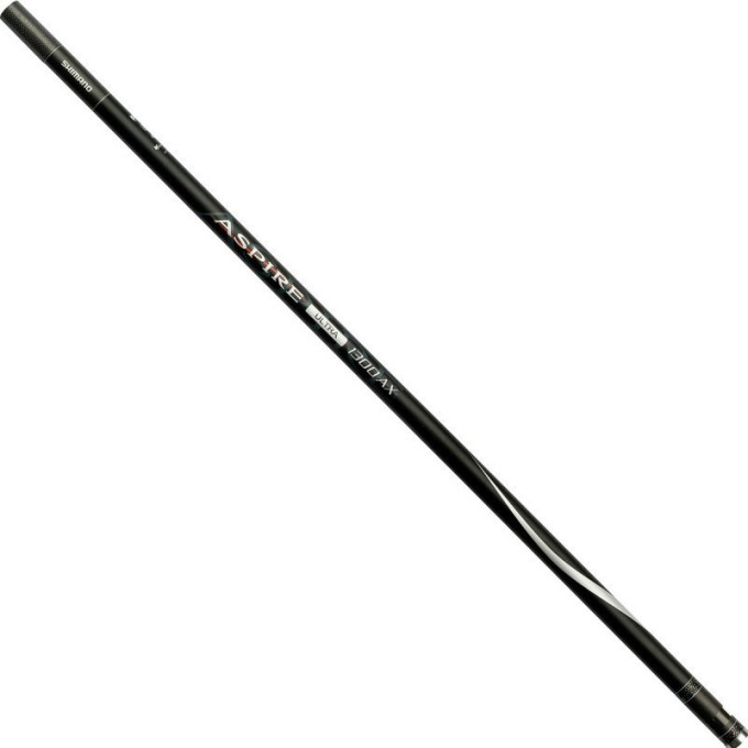 Дополнительная секция к удилищу SHIMANO ASPIRE ULTRA AX EXTENSION 1450 ASUAXEXT145