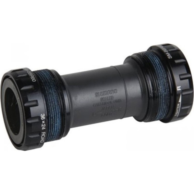 Каретка SHIMANO BBR60, ROAD, ITALIAN ISMBBR60I