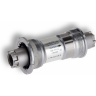 Каретка SHIMANO DURA ACE 7710, 68/109мм, NJS EBB7710B09N