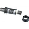 Каретка SHIMANO OCTALINK ES300, 68/118, без болтов EBBES300B18