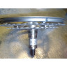 Каретка SHIMANO UN55, 68/107мм, без болтов EBBUN55B07