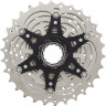 Кассета SHIMANO 105, R7000, 11 скоростей, 11-32 ICSR700011132