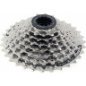 Кассета SHIMANO ACERAHG41, 8 скоростей, 11-30 ECSHG418130