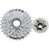 Кассета SHIMANO ACERAHG41, 8 скоростей, 11-30 ECSHG418130