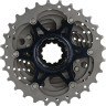 Кассета SHIMANO DURA-ACE, R9100, 11 скоростей, 11-25 ICSR910011125