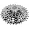Кассета SHIMANO HG400, 9 скоростей, 11-34 ICSHG4009134