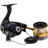 Катушка SHIMANO 16 NASCI 1000 FB NAS1000FB