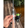 Катушка SHIMANO 17 SUSTAIN 4000 FI SA4000FI