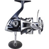Катушка SHIMANO 21 TWIN POWER SW C 8000PG TPSW8000PGC