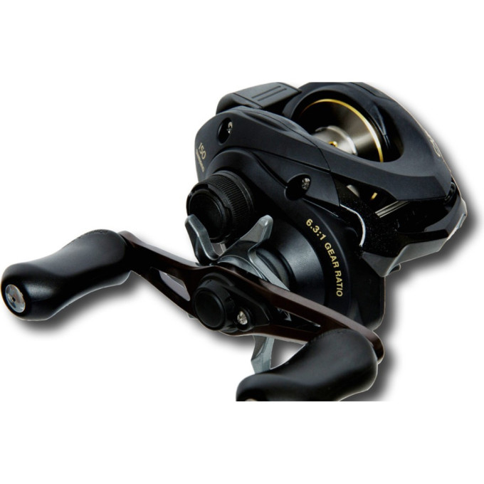 Катушка SHIMANO CAIUS 150HGB CIS150HGB