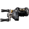 Катушка SHIMANO CURADO BFS XG (LH) CUBFSXGL