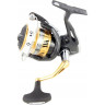 Катушка SHIMANO SAHARA 4000XGFI SH4000XGFI