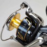 Катушка SHIMANO STELLA SALT WATER 6000 HG STL6000SWBHG