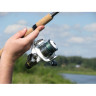 Катушка SHIMANO STRADIC SGTM 3000 RC STR3000SGTMRC