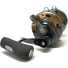 Катушка SHIMANO TYRNOS 20 LBS 2-SPEED TYR20II