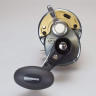 Катушка SHIMANO TYRNOS 50 LBS 2-SPEED LRS TYR50IILRS