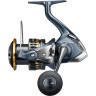 Катушка SHIMANO ULTEGRA C3000 HG FC ULTC3000HGFC