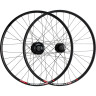 Колесо заднее SHIMANO WH-MT501-B 27.5 BOOST (148/12) EWHMT501REBD7
