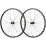 Комплект колес SHIMANO MT-500-B, F:15/R12мм E-THRU, 29