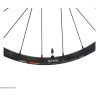 Комплект колес SHIMANO MT-500, переднее и заднее QR-R 173мм, 27,5