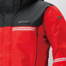 Костюм утеплённый SHIMANO RB-025S красный, размер XL 5YRB025S28