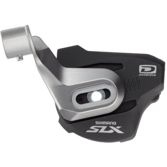 Крышка корпуса шифтера SHIMANO, правая, без индикатора, для SL-M7000 I-spec, на 10 скоростей Y06P98060
