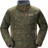 Куртка утеплённая SHIMANO BASIC INSULATION JACKET ORE KHAKI 2XL MD05JQ2XLOKH