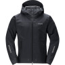 Куртка утеплённая SHIMANO RB-04JS DRYSHIELD черный L 59YRB04JS88