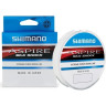 Леска SHIMANO ASPIRE SILK S ICE 50м прозрачная 0,30мм 9,8кг ASSSI5030