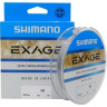 Леска SHIMANO EXAGE 150м прозрачная 0,145мм 1,8кг EXG15014