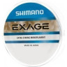 Леска SHIMANO EXAGE 150м прозрачная 0,165мм 2,3кг EXG15016