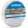Леска SHIMANO EXAGE 150м прозрачная 0,355мм 10,4кг EXG15035